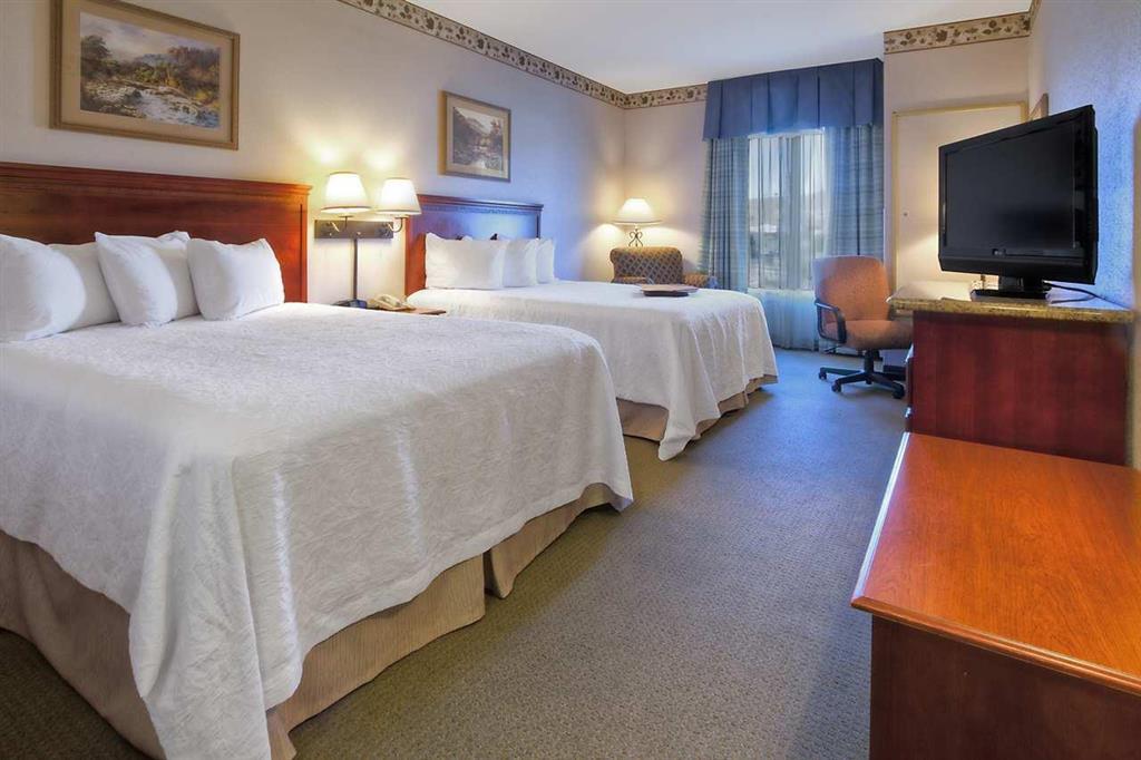 Hampton Inn - Great Falls Zimmer foto
